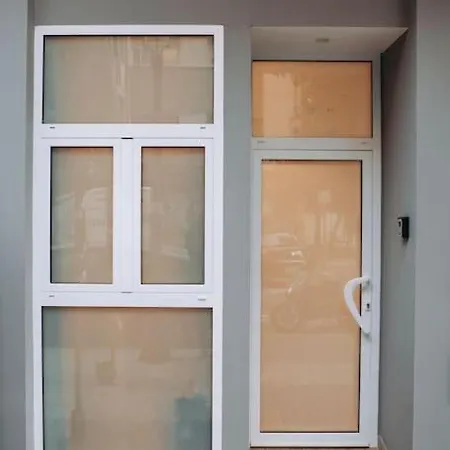Nuevo Y Acogedor Loft En Amistat * Валенсия