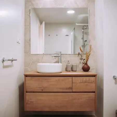 Апартаменты Nuevo Y Acogedor Loft En Amistat Валенсия