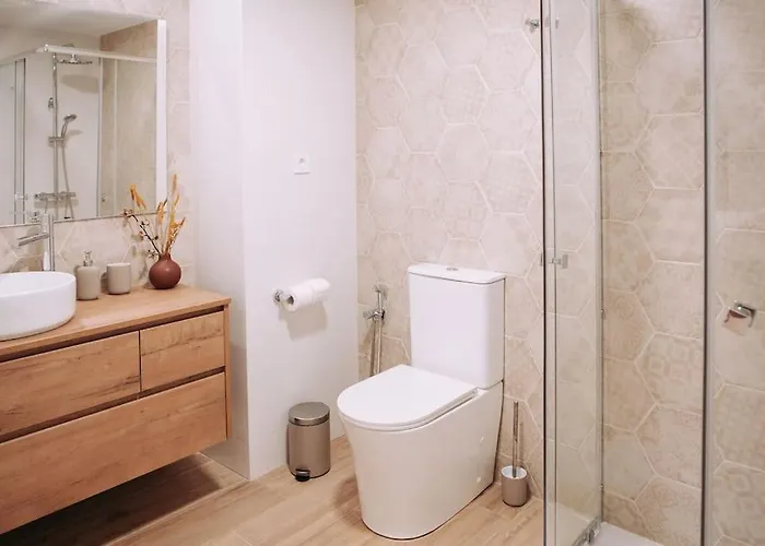 Nuevo Y Acogedor Loft En Amistat Valencia
